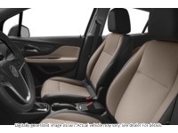 2021 Buick Encore FWD 4dr Preferred Interior Shot 4