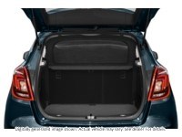 2021 Buick Encore FWD 4dr Preferred Exterior Shot 4