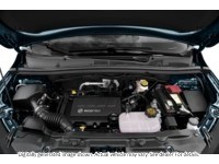 2021 Buick Encore FWD 4dr Preferred Exterior Shot 3