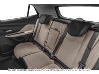 2021 Buick Encore FWD 4dr Preferred Interior Shot 5
