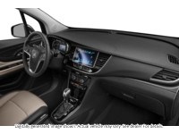 2021 Buick Encore FWD 4dr Preferred Interior Shot 1