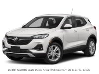 2022 Buick Encore GX AWD 4dr Preferred Exterior Shot 1