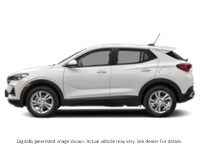 2022 Buick Encore Gx AWD 4Dr Preferred Exterior Shot 6