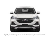 2022 Buick Encore GX AWD 4dr Preferred Exterior Shot 5