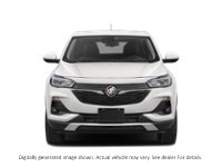 2022 Buick Encore Gx AWD 4Dr Preferred Exterior Shot 5
