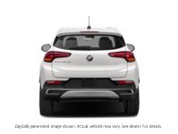 2022 Buick Encore Gx AWD 4Dr Preferred Exterior Shot 7