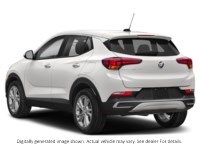 2022 Buick Encore GX AWD 4dr Preferred Exterior Shot 9