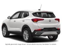 2022 Buick Encore Gx AWD 4Dr Preferred Exterior Shot 9