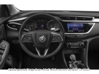 2022 Buick Encore GX AWD 4dr Preferred Interior Shot 3