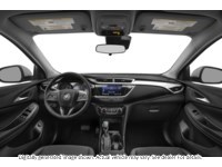 2022 Buick Encore GX AWD 4dr Preferred Interior Shot 6