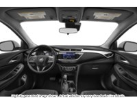 2022 Buick Encore Gx AWD 4Dr Preferred Interior Shot 6