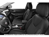 2022 Buick Encore Gx AWD 4Dr Preferred Interior Shot 4