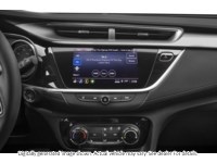 2022 Buick Encore GX AWD 4dr Preferred Interior Shot 2