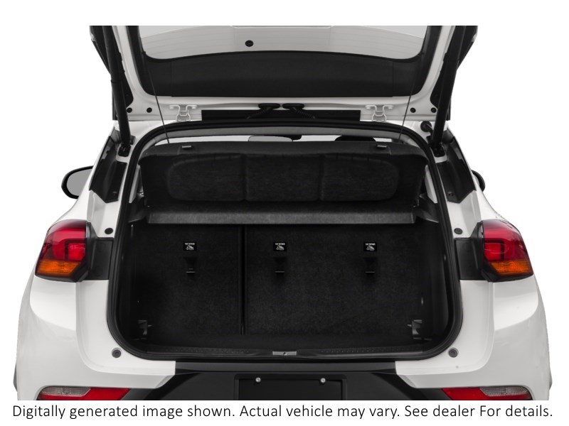 2022 Buick Encore GX AWD 4dr Preferred Exterior Shot 4