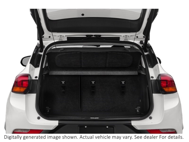 2022 Buick Encore Gx AWD 4Dr Preferred Exterior Shot 4