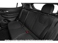 2022 Buick Encore Gx AWD 4Dr Preferred Interior Shot 5