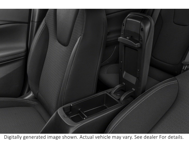 2022 Buick Encore Gx AWD 4Dr Preferred Exterior Shot 11