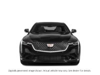 2022 Cadillac Ct4 4Dr Sdn Premium Luxury Exterior Shot 5