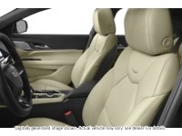 2022 Cadillac Ct4 4Dr Sdn Premium Luxury Interior Shot 4