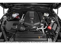 2022 Cadillac Ct4 4Dr Sdn Premium Luxury Exterior Shot 3