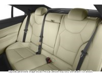 2022 Cadillac Ct4 4Dr Sdn Premium Luxury Interior Shot 5