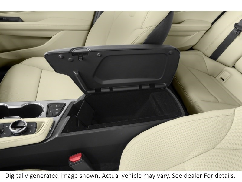 2022 Cadillac Ct4 4Dr Sdn Premium Luxury Interior Shot 7