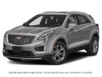 2022 Cadillac XT5 AWD 4dr Premium Luxury Exterior Shot 1