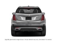 2022 Cadillac XT5 AWD 4dr Premium Luxury Exterior Shot 7