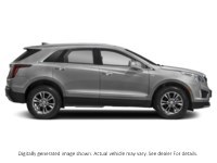 2022 Cadillac XT5 AWD 4dr Premium Luxury Exterior Shot 10