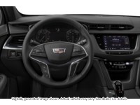 2022 Cadillac XT5 AWD 4dr Premium Luxury Interior Shot 3