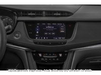 2022 Cadillac XT5 AWD 4dr Premium Luxury Interior Shot 2