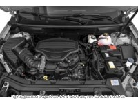 2022 Cadillac XT5 AWD 4dr Premium Luxury Exterior Shot 3