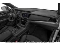2022 Cadillac XT5 AWD 4dr Premium Luxury Interior Shot 1