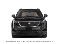 2019 Cadillac Xt4 AWD 4Dr Sport Exterior Shot 5