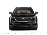 2021 Cadillac Xt4 AWD 4Dr Sport Exterior Shot 5
