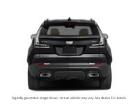 2021 Cadillac Xt4 AWD 4Dr Sport Exterior Shot 7