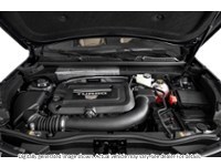 2021 Cadillac Xt4 AWD 4Dr Sport Exterior Shot 3