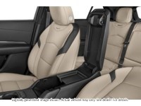 2019 Cadillac Xt4 AWD 4Dr Sport Interior Shot 7