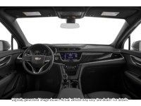 2020 Cadillac Xt6 AWD 4Dr Premium Luxury Interior Shot 6