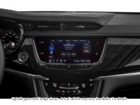 2020 Cadillac Xt6 AWD 4Dr Premium Luxury Interior Shot 2