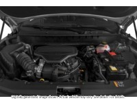 2020 Cadillac Xt6 AWD 4Dr Premium Luxury Exterior Shot 3