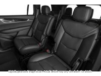 2020 Cadillac Xt6 AWD 4Dr Premium Luxury Interior Shot 5