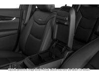 2020 Cadillac Xt6 AWD 4Dr Premium Luxury Interior Shot 7