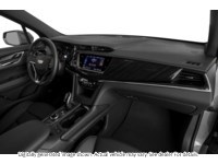2020 Cadillac Xt6 AWD 4Dr Premium Luxury Interior Shot 1