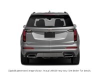 2020 Cadillac Xt6 AWD 4Dr Sport Exterior Shot 7