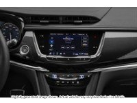 2020 Cadillac Xt6 AWD 4Dr Sport Interior Shot 2