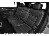 2020 Cadillac Xt6 AWD 4Dr Sport Interior Shot 5