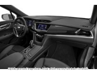 2020 Cadillac Xt6 AWD 4Dr Sport Interior Shot 1