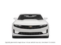 2020 Chevrolet Camaro 2Dr Cpe Lt1 Exterior Shot 5