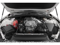 2020 Chevrolet Camaro 2Dr Cpe Lt1 Exterior Shot 3